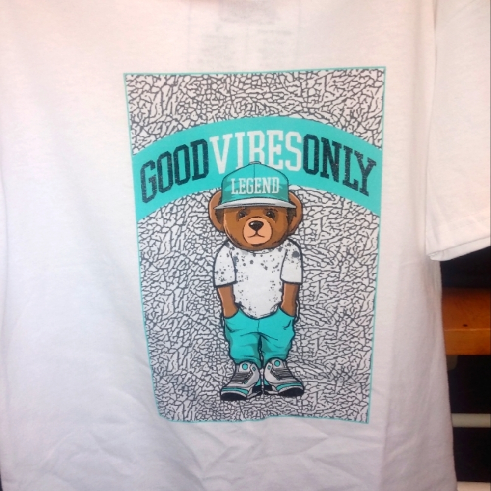 Custom Tee Shirt